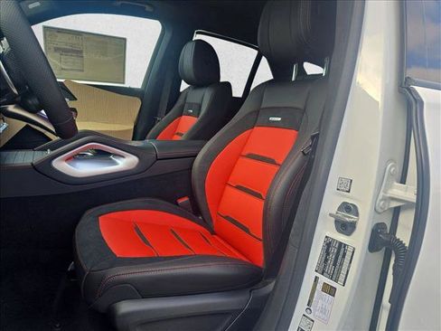 New 2026 Mercedes-Benz GLE 63 AMG S image 4