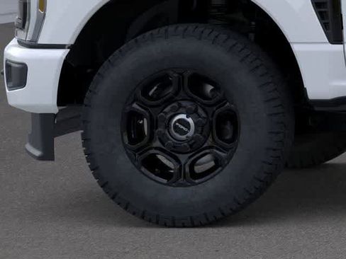 New 2026 Ford F350 XL w/ STX Appearance Package image 19