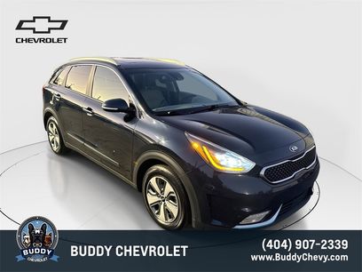 Used 2019 Kia Niro EX Premium w/ Sunroof Package