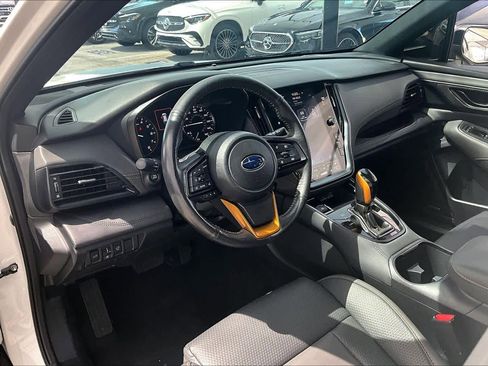 Used 2024 Subaru Outback Wilderness AWD/4WD image 18
