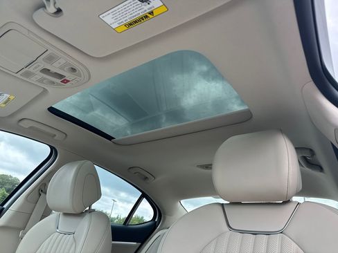 Used 2026 Genesis G70 2.5T Prestige image 23