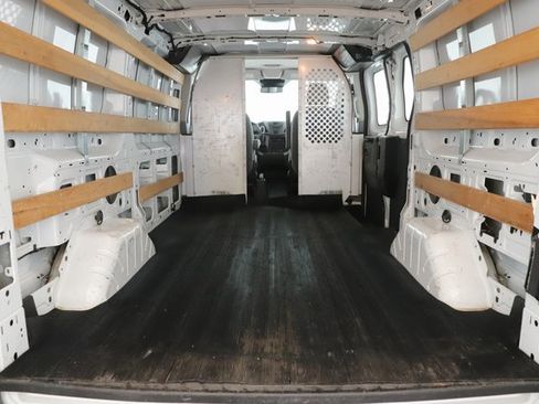 Used 2016 Ford Transit 250 130 Low Roof w/ Exterior Upgrade Package image 22