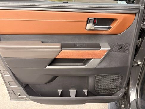 Used 2023 Toyota Tundra 1794 Edition w/ TRD Off-Road Package image 29