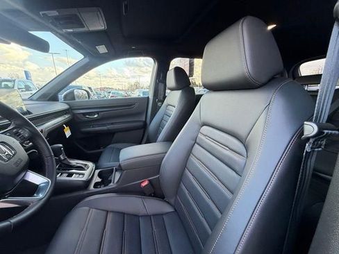 New 2026 Honda CR-V Sport-L image 15