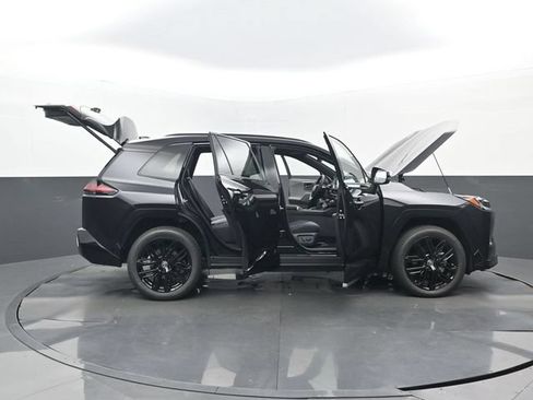 New 2026 Toyota RAV4 AWD Plug-in Hybrid image 31