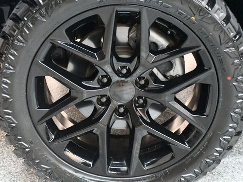 Used 2020 RAM 1500 Big Horn AWD/4WD image 18