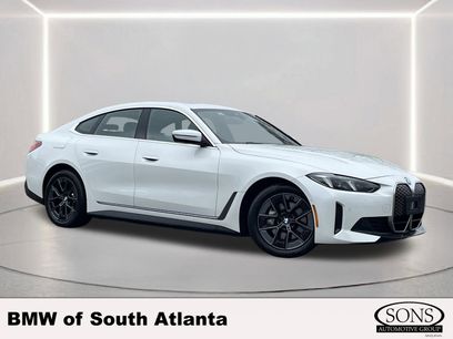 Used 2025 BMW i4 xDrive40i