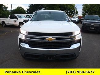 Used 2020 Chevrolet Silverado 1500 LT w/ All-Star Edition AWD/4WD video 2