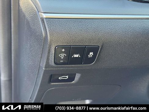 Used 2022 Kia K5 GT-Line image 22