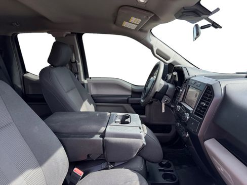 Used 2019 Ford F150 XL w/ Equipment Group 101A Mid image 17