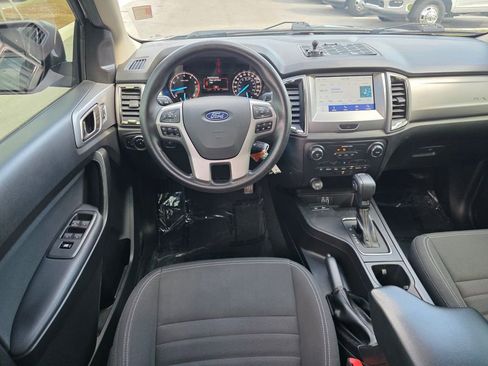 Used 2023 Ford Ranger XLT w/ Trailer Tow Package image 19