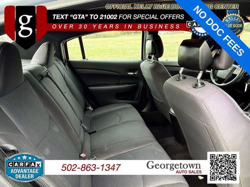Used 2014 Chrysler 200 LX FWD image 25