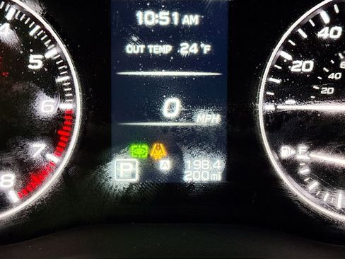 New 2026 Subaru Ascent Limited image 10