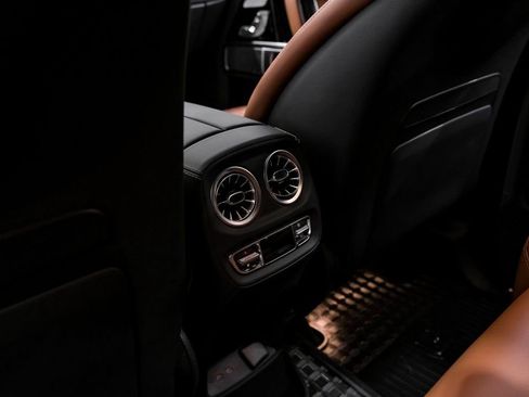 Used 2026 Mercedes-Benz G 63 AMG 4MATIC image 37