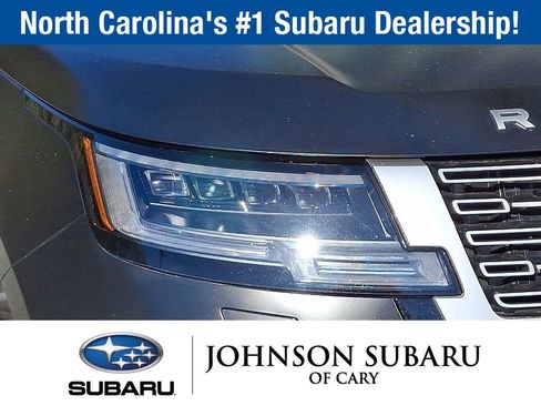 Used 2024 Land Rover Range Rover SE image 31