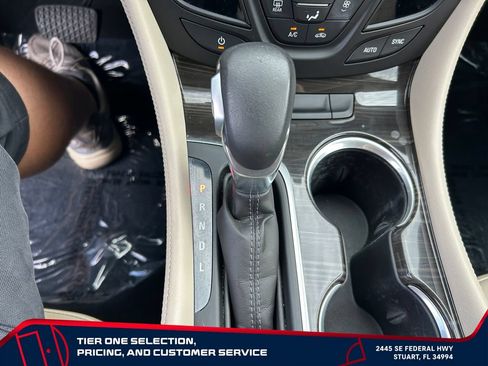 Used 2020 Buick Envision Preferred FWD image 25
