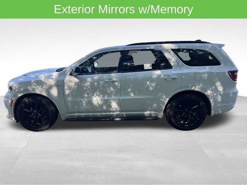 Used 2024 Dodge Durango R/T AWD/4WD image 8