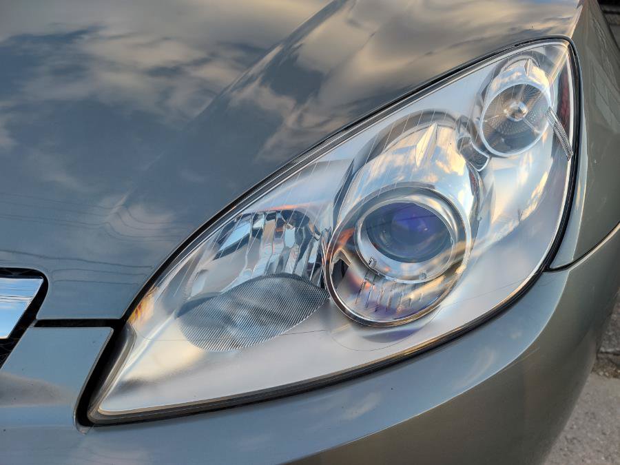 Used 2007 Saturn Sky w/ Premium Trim Pkg RWD image 30