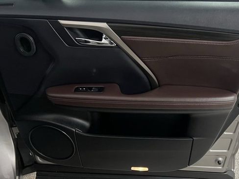 Used 2019 Lexus RX 350 FWD w/ Premium Package image 55