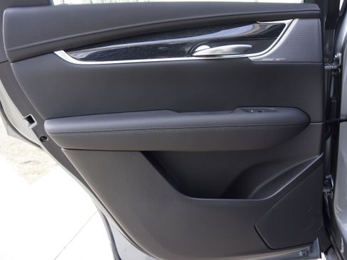 New 2025 Cadillac XT5 Premium Luxury w/ Technology Package image 25