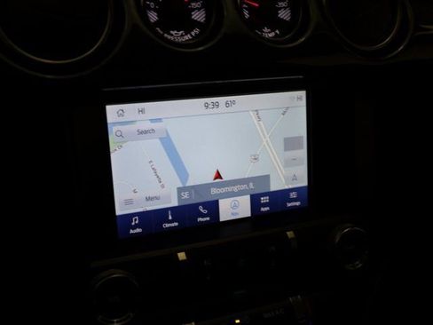 Used 2022 Ford Mustang Shelby GT500 w/ Carbon Fiber Track Pack image 12