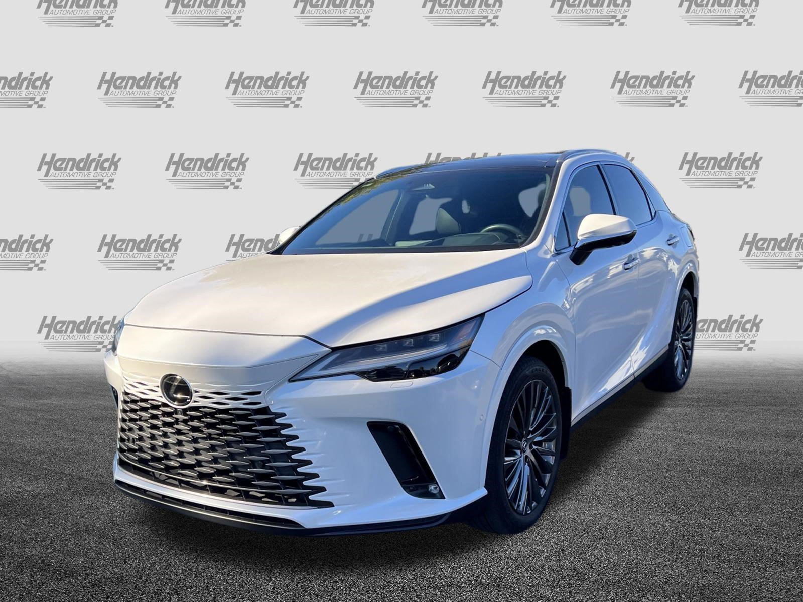 Used 2023 Lexus RX 350 FWD w/ Accessory Package image 5