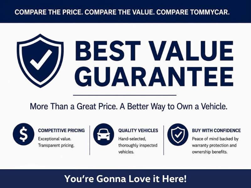 Certified 2025 Volkswagen ID.4 Pro AWD/4WD image 14