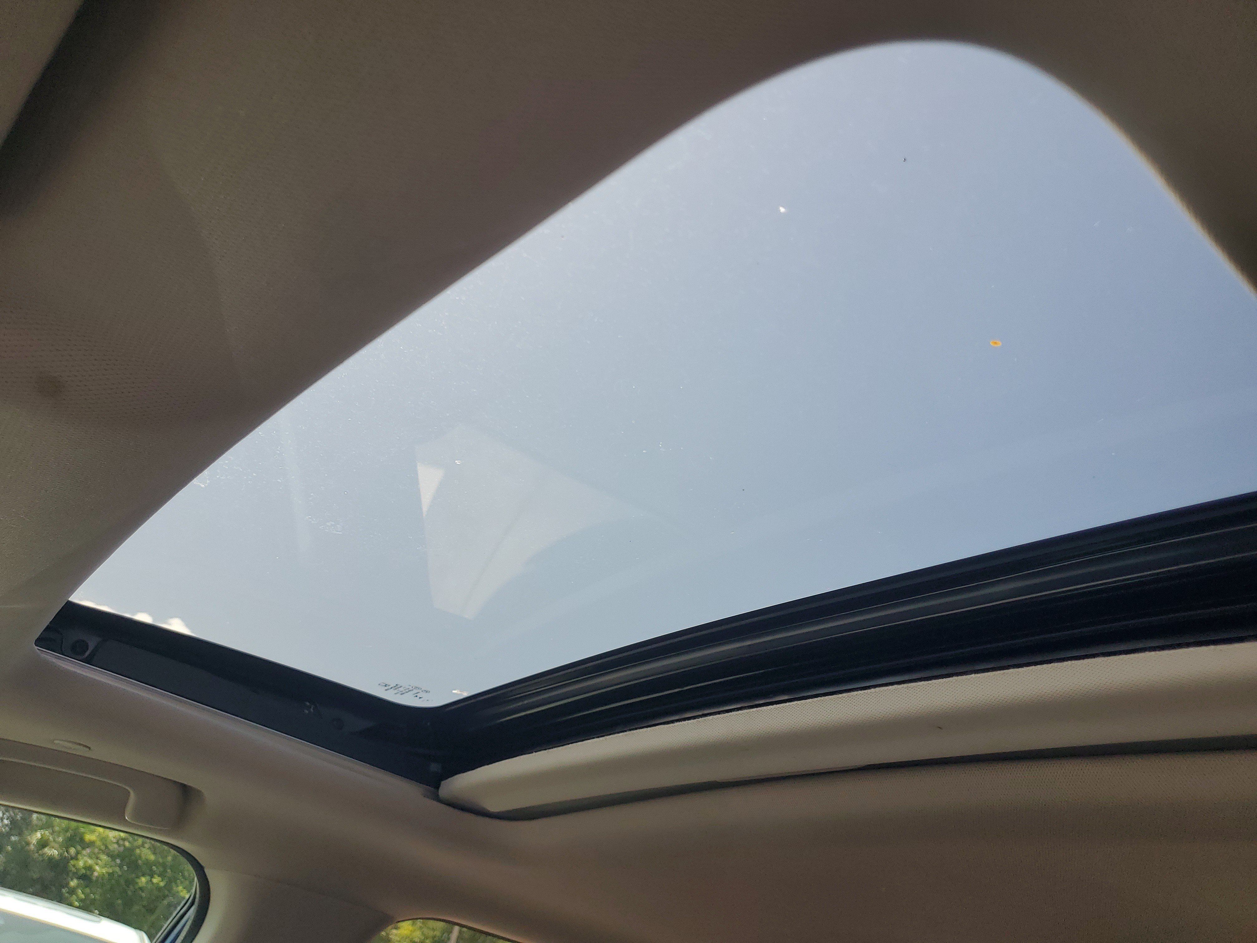 Used 2025 Honda CR-V EX image 21