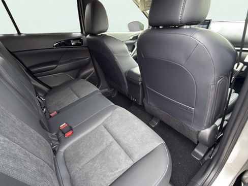 New 2026 Mitsubishi Eclipse Cross SE AWD/4WD image 25