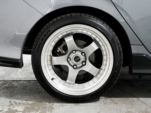 Used 2021 Honda Civic Sport image 42