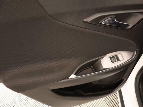 Used 2024 Chevrolet Malibu LT FWD image 16