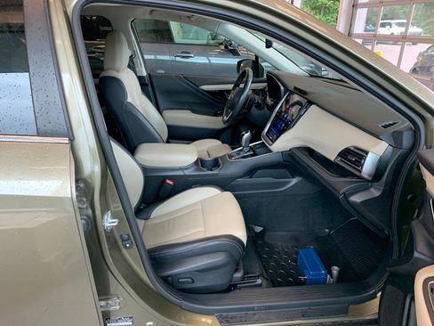 Used 2022 Subaru Outback Limited w/ Popular Package #2 AWD/4WD image 21