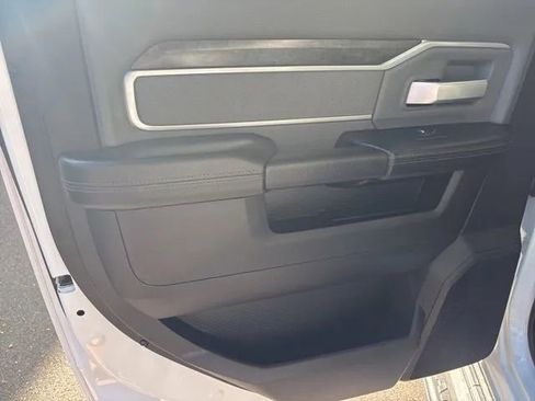Used 2022 RAM 2500 Big Horn image 20