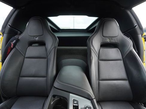 Used 2019 Chevrolet Corvette Grand Sport image 27