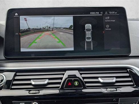 Certified 2023 BMW 540i w/ M Sport Package image 14