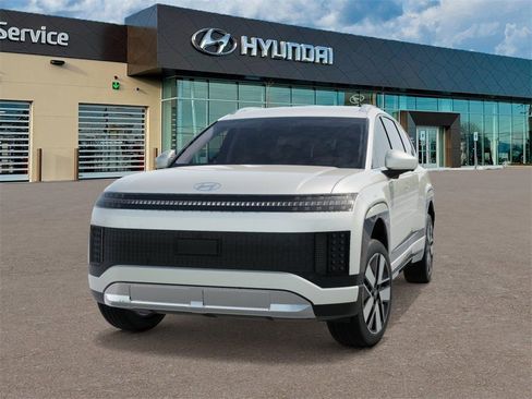 New 2026 Hyundai Ioniq 9 SEL image 6