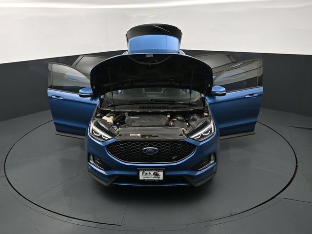 Used 2020 Ford Edge ST w/ Equipment Group 401A AWD/4WD image 25