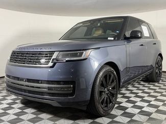 Used 2025 Land Rover Range Rover SE AWD/4WD video 2