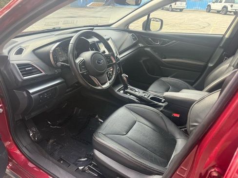 Used 2019 Subaru Crosstrek 2.0i Limited w/ Moonroof Package AWD/4WD image 15