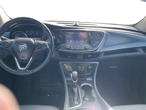 Used 2020 Buick Envision Essence w/ Experience Buick Package image 8