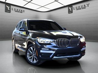 Used 2019 BMW X3 sDrive30i image 1