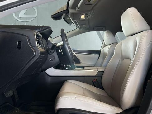 Used 2022 Lexus RX 350 FWD image 7