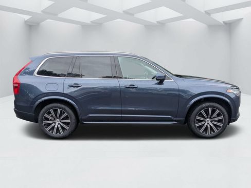 Certified 2023 Volvo XC90 B6 Core w/ Protection Package Premier AWD/4WD image 2
