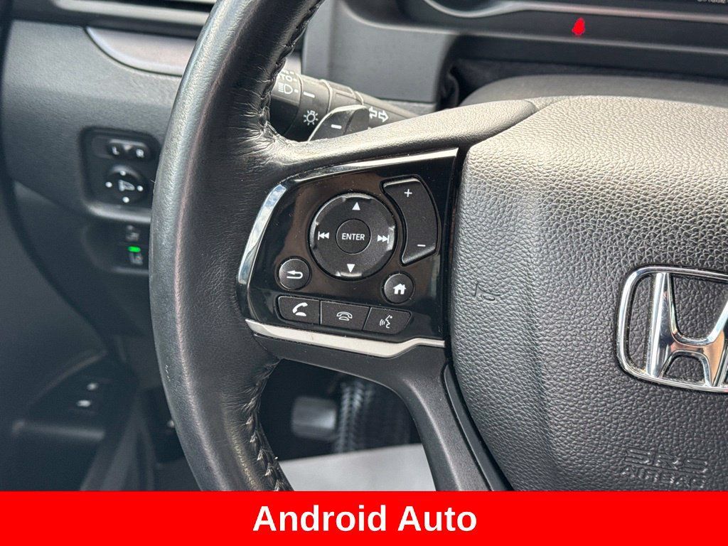 Used 2021 Honda Passport EX-L image 11