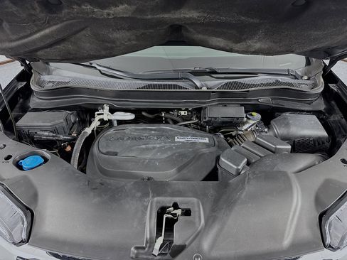 Certified 2017 Honda Pilot LX image 28