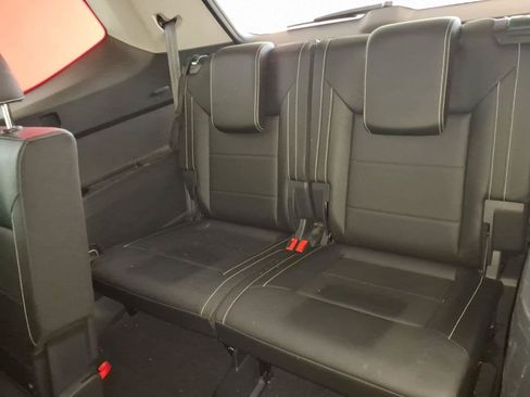 Used 2023 Volkswagen Atlas SEL AWD/4WD image 15