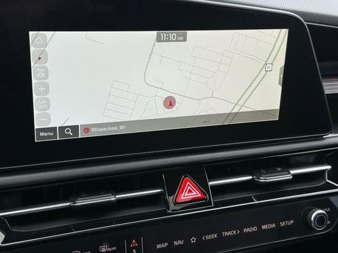 New 2026 Kia Niro EX image 11