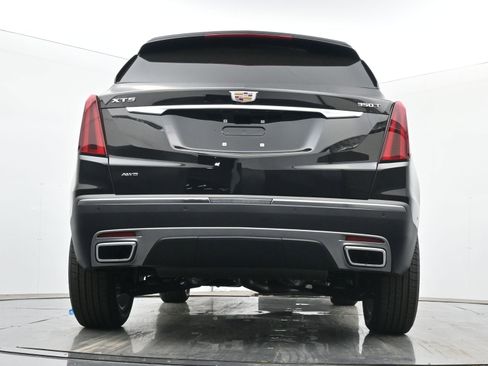 New 2026 Cadillac XT5 Premium Luxury w/ LPO, Floor Liner Package image 18