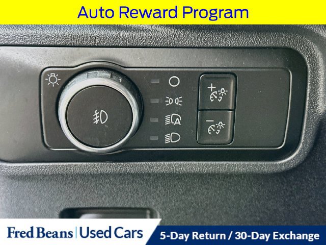Certified 2023 Ford Bronco Wildtrak AWD/4WD image 13