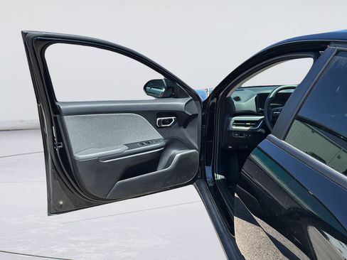 Certified 2025 Kia K4 EX FWD image 11